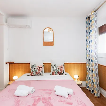 Palais Des Iles Yourhosthelper Appartamento Cannes