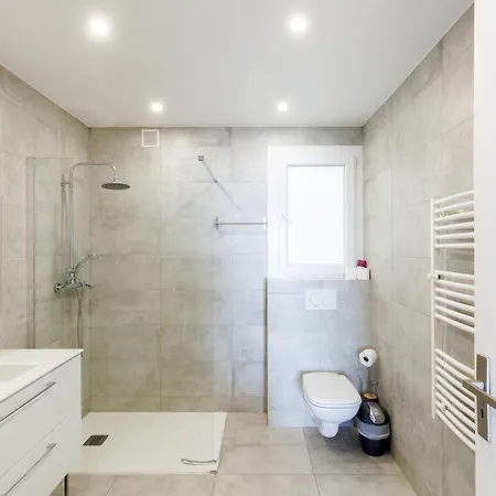 Palais Des Iles Yourhosthelper Appartement