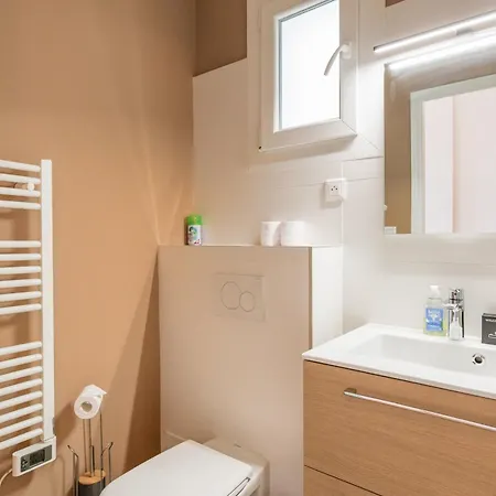 Appartamento Palais Des Iles Yourhosthelper