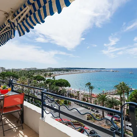 Appartamento Palais Des Iles Yourhosthelper *