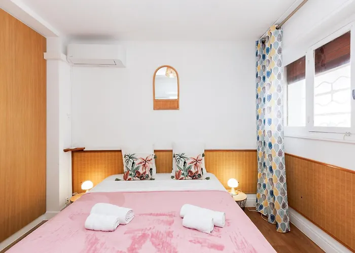 Palais Des Iles Yourhosthelper Appartement Cannes