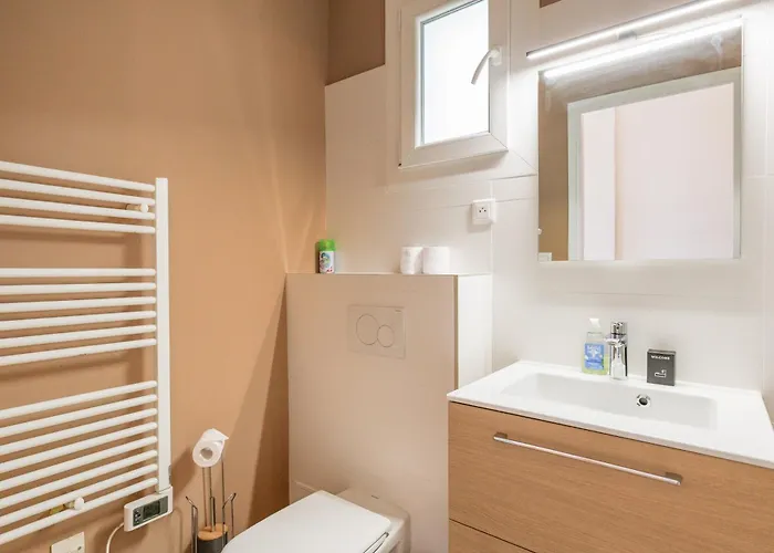 Appartement Palais Des Iles Yourhosthelper