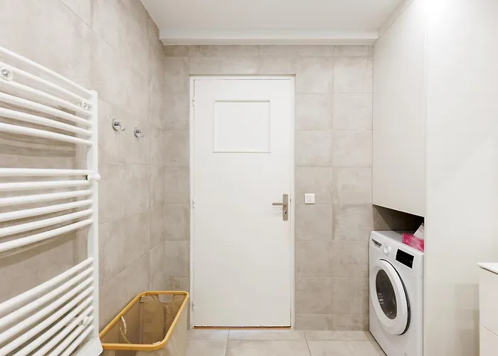 Palais Des Iles Yourhosthelper Appartement *