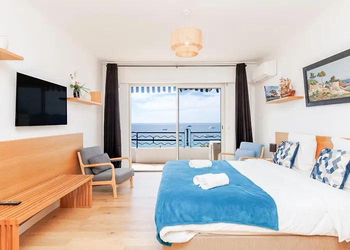 Palais Des Iles Yourhosthelper Appartement Cannes