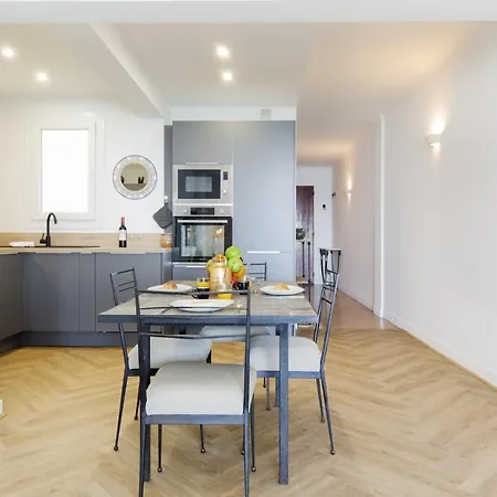 Palais Des Iles Yourhosthelper Apartment Cannes