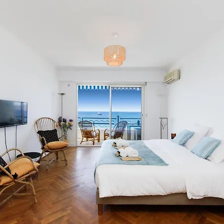 Palais Des Iles Yourhosthelper Apartment *