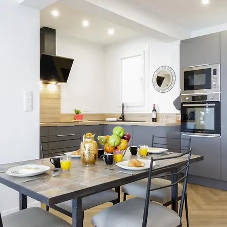 Apartment Palais Des Iles Yourhosthelper Cannes