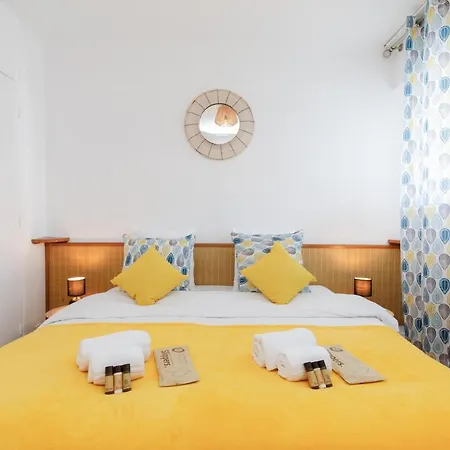 Apartment Palais Des Iles Yourhosthelper *