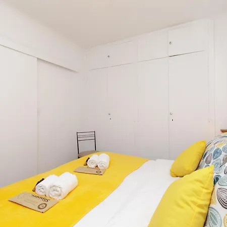 Palais Des Iles Yourhosthelper Apartment Cannes