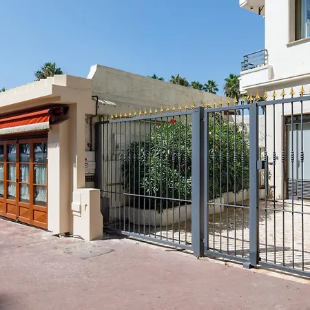 Palais Des Iles Yourhosthelper Apartment *
