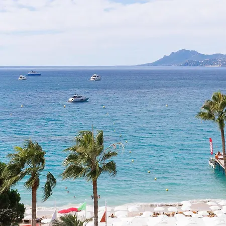 Palais Des Iles Yourhosthelper *