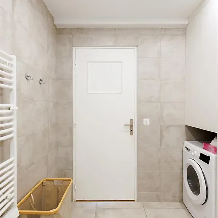 Palais Des Iles Yourhosthelper Apartman *