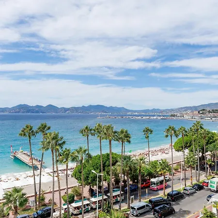 Apartman Palais Des Iles Yourhosthelper *