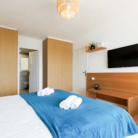 Apartman Palais Des Iles Yourhosthelper Cannes