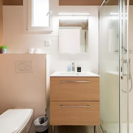 Palais Des Iles Yourhosthelper * 칸느