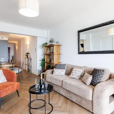 Palais Des Iles Yourhosthelper Apartman *