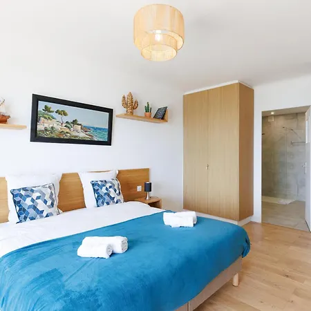 Apartman Palais Des Iles Yourhosthelper