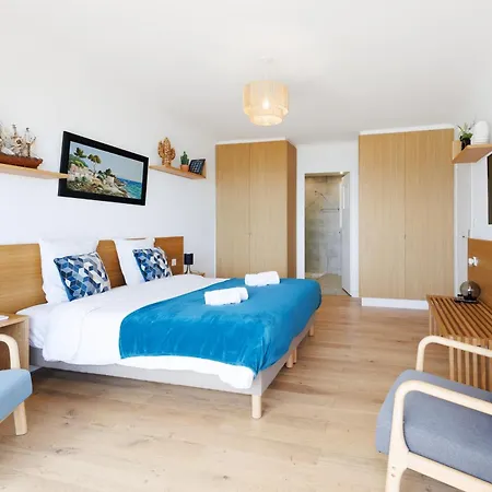 Palais Des Iles Yourhosthelper Apartman *