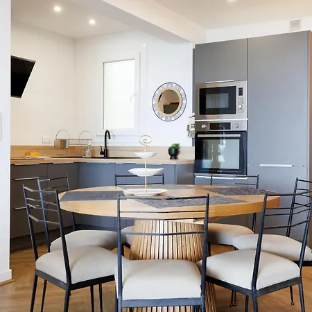 아파트 Palais Des Iles Yourhosthelper *