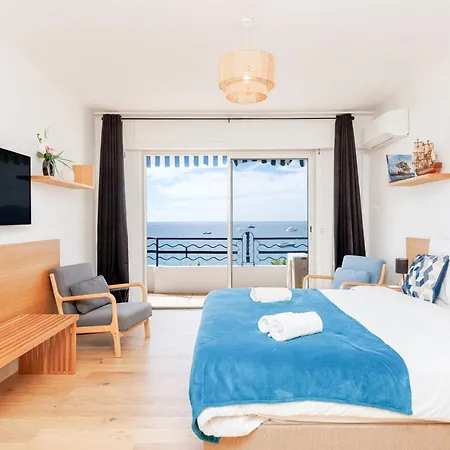 Palais Des Iles Yourhosthelper Apartman Cannes