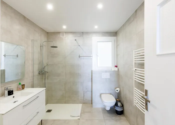 Palais Des Iles Yourhosthelper Apartment