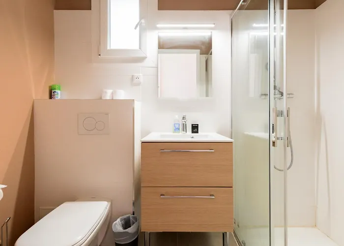 Palais Des Iles Yourhosthelper * קאן