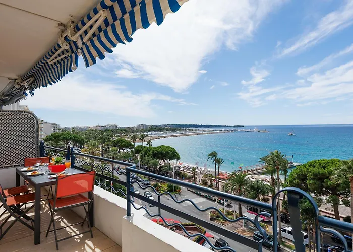 דירה Palais Des Iles Yourhosthelper *