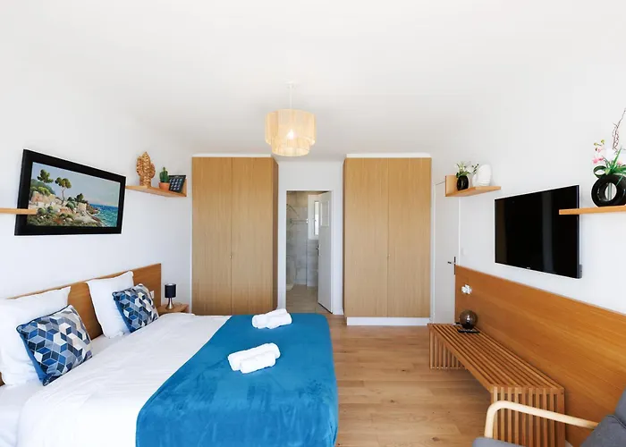 Palais Des Iles Yourhosthelper דירה