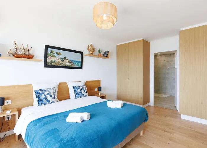 דירה Palais Des Iles Yourhosthelper