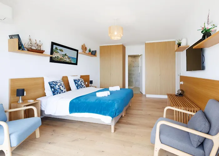 Palais Des Iles Yourhosthelper דירה *